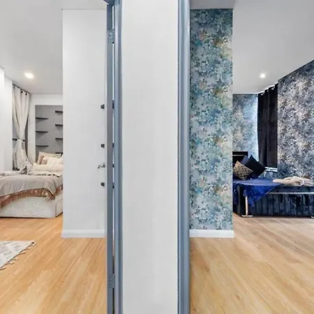 Two Bedroom Flat Opposite To Harrods Kb15 Londres Exterior foto