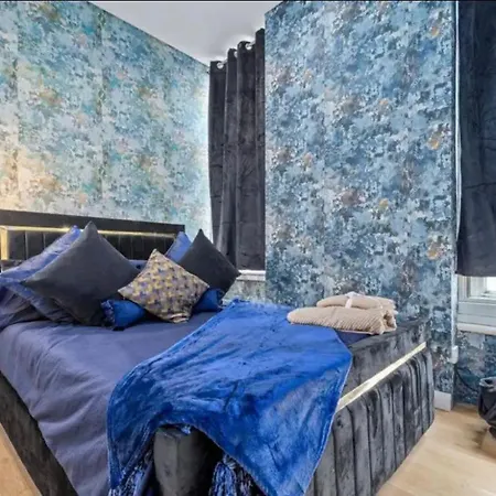 Two Bedroom Flat Opposite To Harrods Kb15 Londres Exterior foto