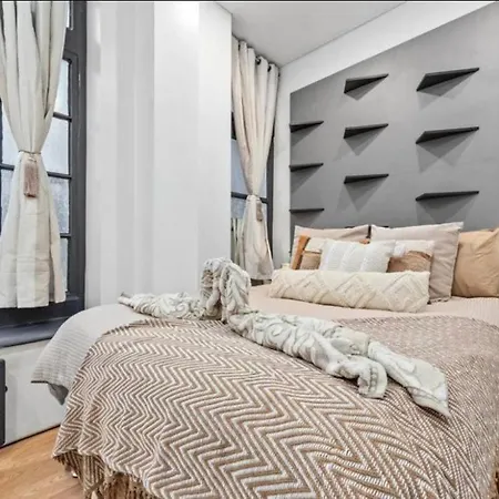 Two Bedroom Flat Opposite To Harrods Kb15 Londres Exterior foto