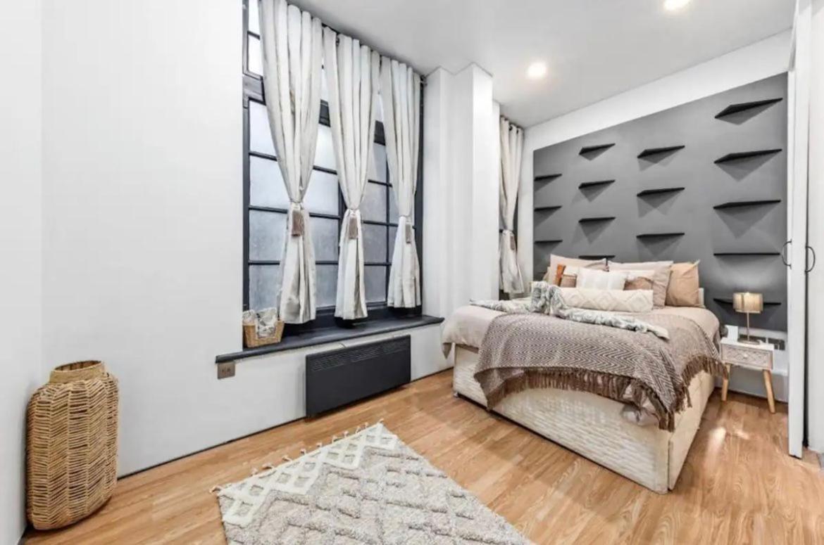 Two Bedroom Flat Opposite To Harrods Kb15 Apartamento Londres